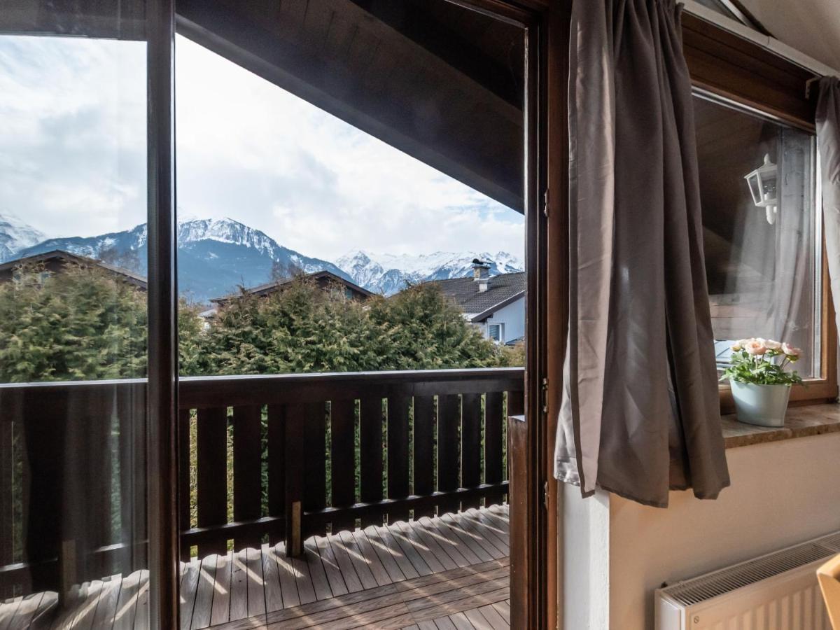 Apartment Alpenchalets - Zse203 By Interhome Zell am See Exterior photo