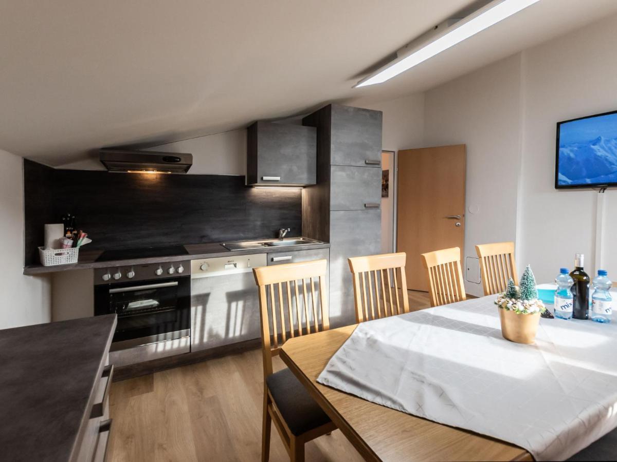Apartment Alpenchalets - Zse203 By Interhome Zell am See Exterior photo