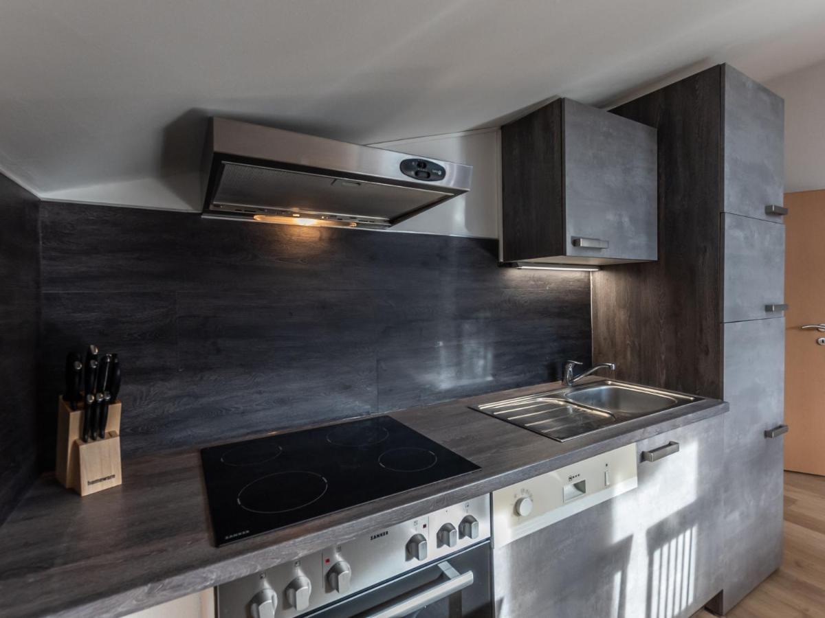 Apartment Alpenchalets - Zse203 By Interhome Zell am See Exterior photo