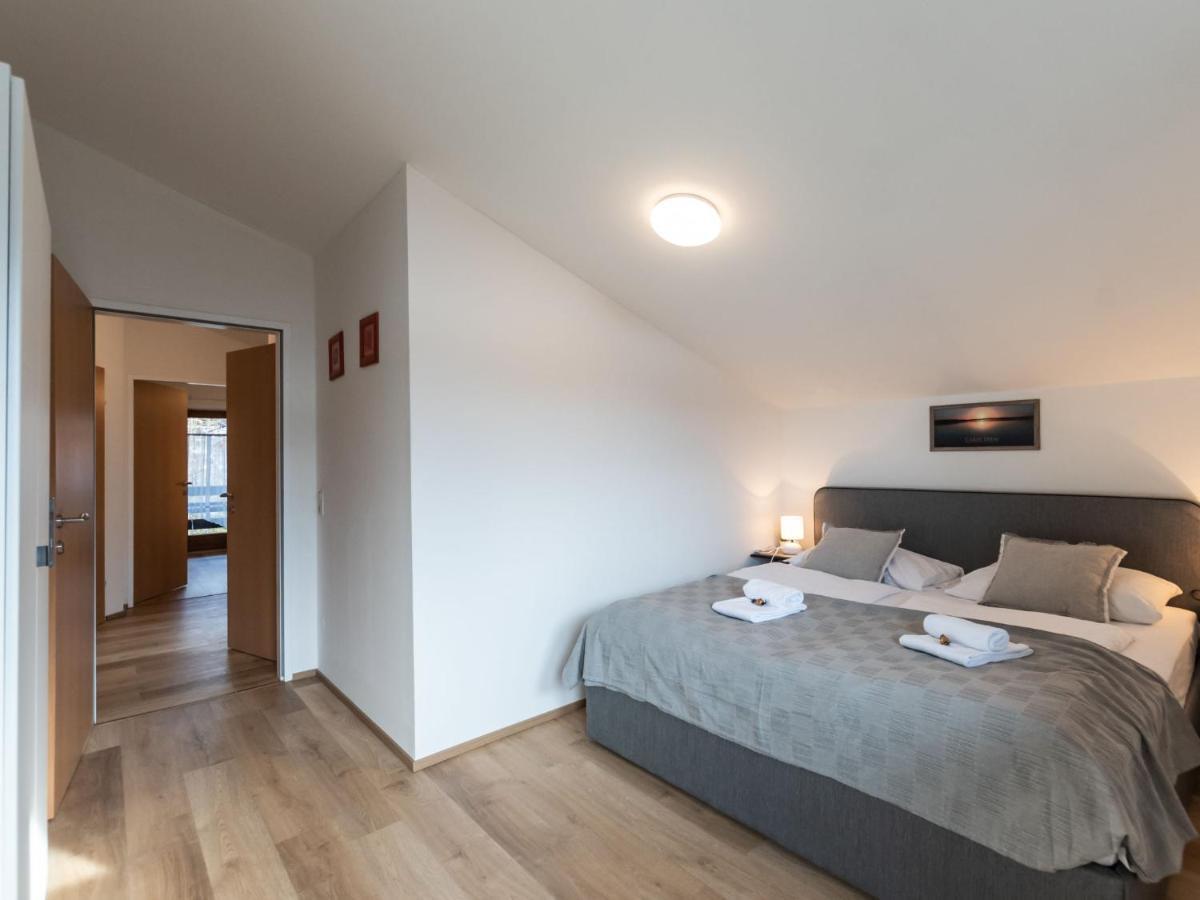 Apartment Alpenchalets - Zse203 By Interhome Zell am See Exterior photo