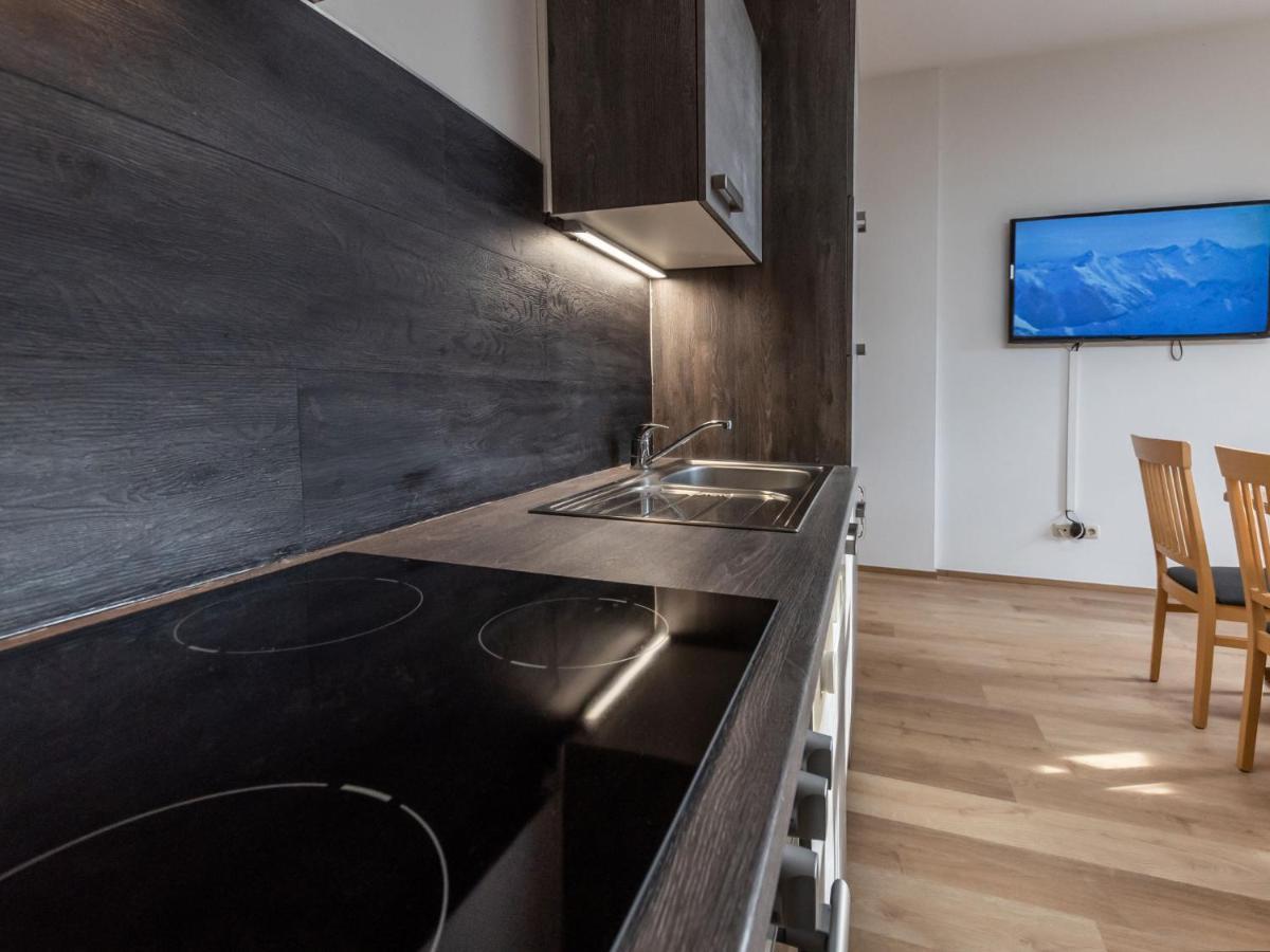 Apartment Alpenchalets - Zse203 By Interhome Zell am See Exterior photo