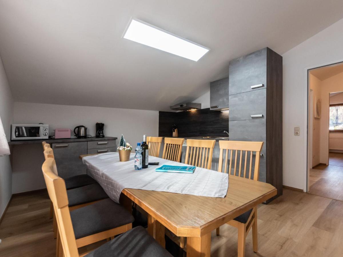 Apartment Alpenchalets - Zse203 By Interhome Zell am See Exterior photo