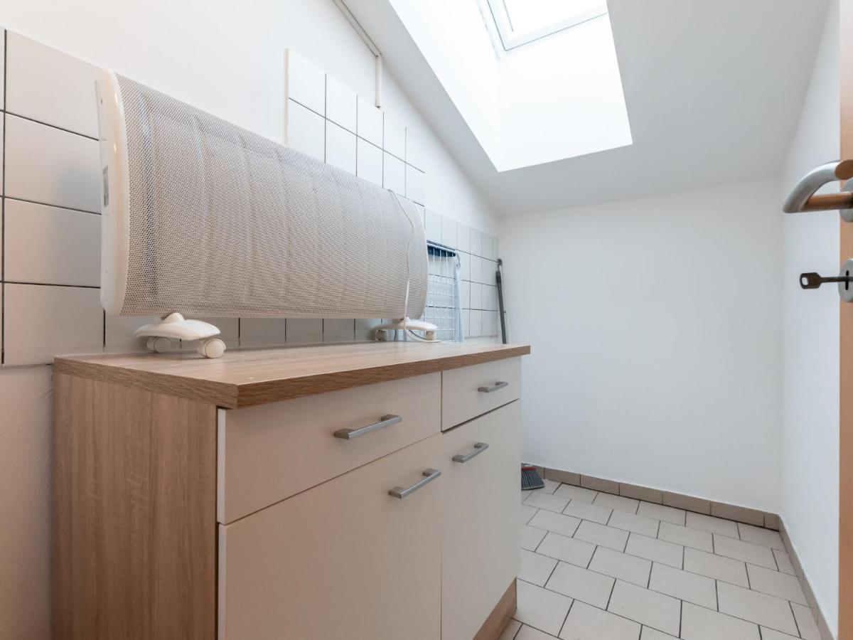 Apartment Alpenchalets - Zse203 By Interhome Zell am See Exterior photo