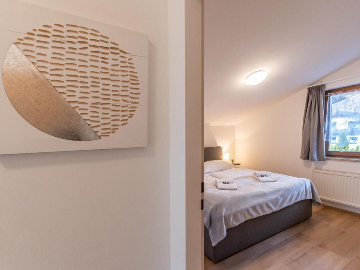 Apartment Alpenchalets - Zse203 By Interhome Zell am See Exterior photo