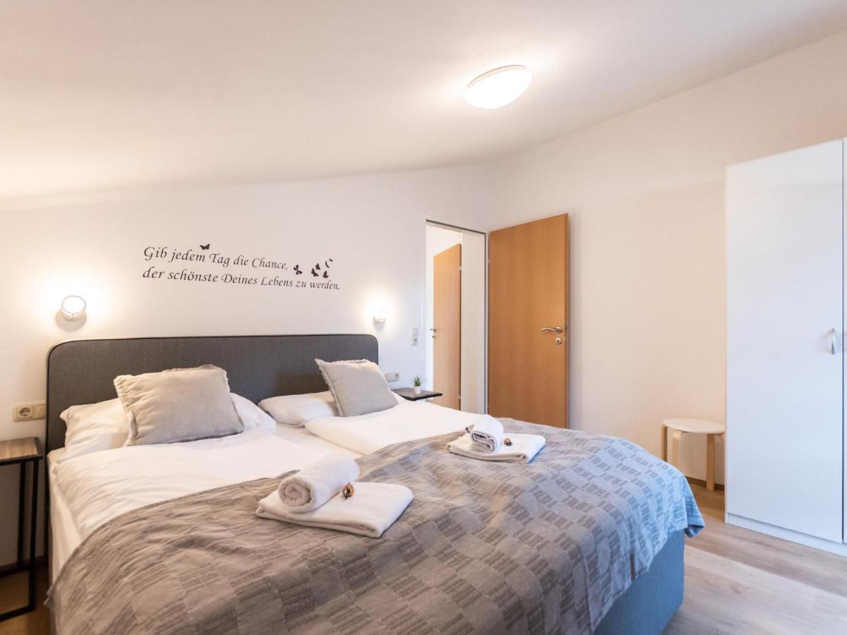 Apartment Alpenchalets - Zse203 By Interhome Zell am See Exterior photo