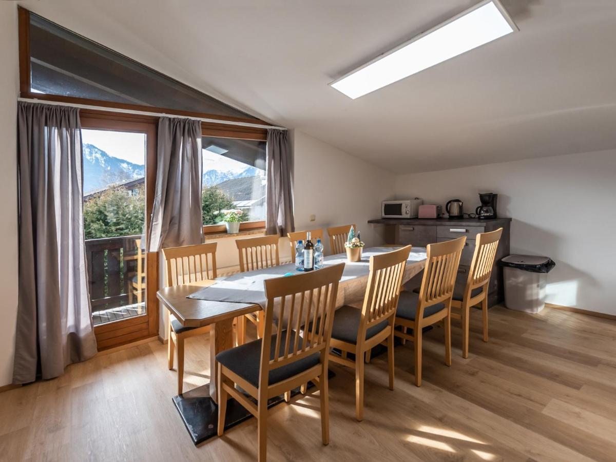 Apartment Alpenchalets - Zse203 By Interhome Zell am See Exterior photo