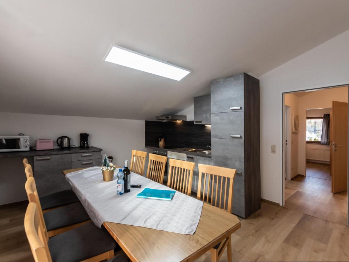 Apartment Alpenchalets - Zse203 By Interhome Zell am See Exterior photo