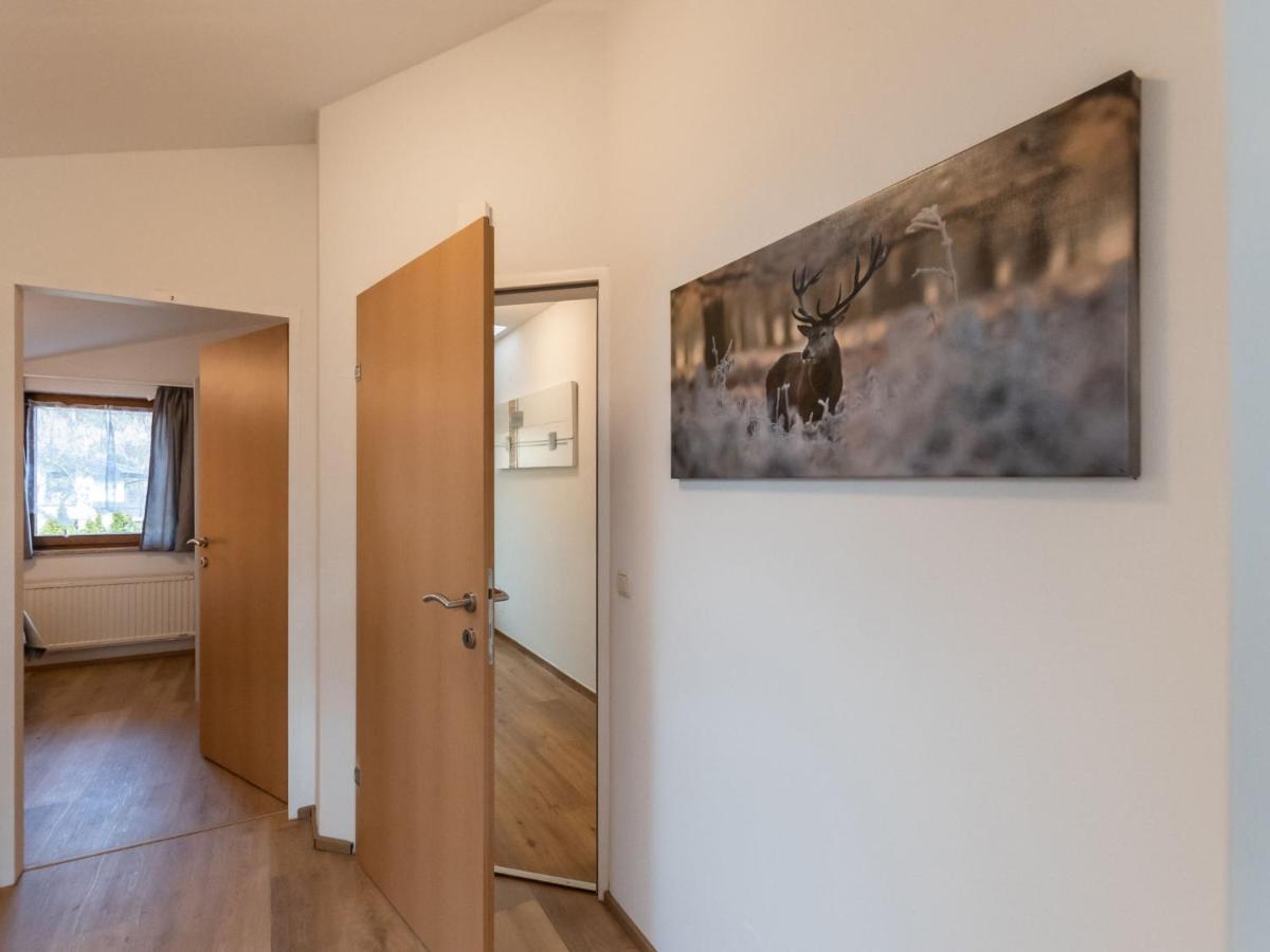 Apartment Alpenchalets - Zse203 By Interhome Zell am See Exterior photo